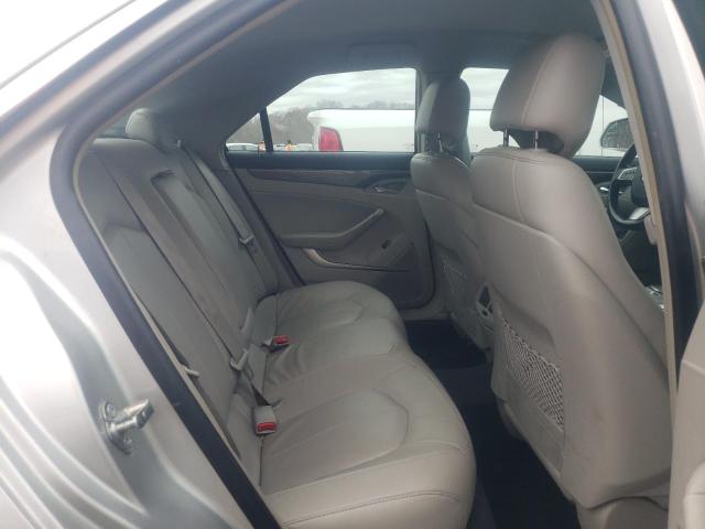 Photo 10 from auction – 2012 CADILLAC CTS with VIN 1G6DA5E5XC0126678