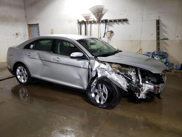 Photo 4 from auction – 2011 FORD TAURUS SEL with VIN 1FAHP2EW0BG163397