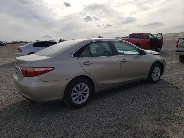 Photo 3 from auction – 2016 TOYOTA CAMRY LE with VIN 4T4BF1FK1GR568140