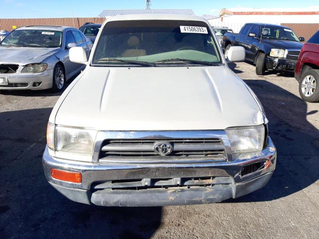 Photo 5 from auction – 1997 TOYOTA 4RUNNER SR with VIN JT3GN86R2V0040189
