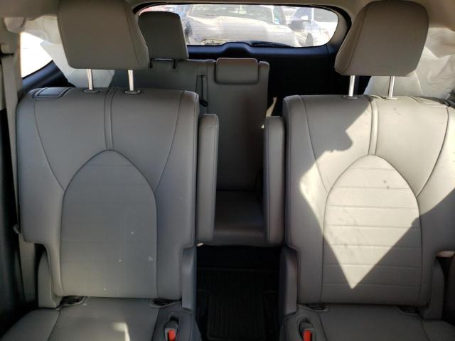 Photo 10 from auction – 2021 TOYOTA HIGHLANDER with VIN 5TDGZRAH5MS070917