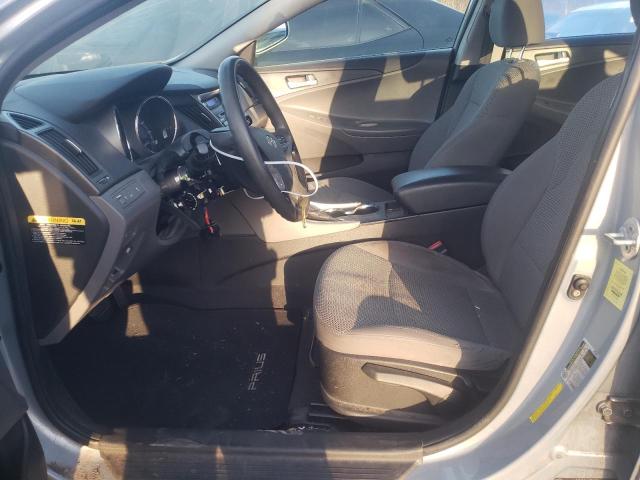 Photo 7 from auction – 2012 HYUNDAI SONATA GLS with VIN 5NPEB4AC5CH328893