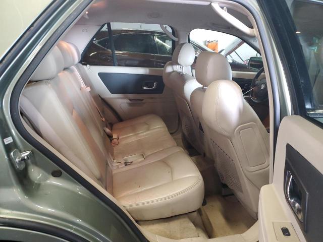 صورة رقم 10 من المزاد - 2005 CADILLAC SRX مع VIN 1GYEE637050208030