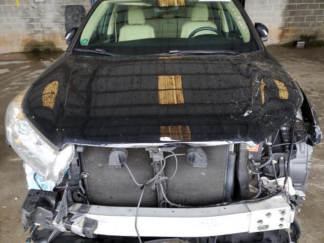 Zdjęcie 12 z aukcji – 2017 TOYOTA HIGHLANDER z VIN 5TDKZRFH3HS519133