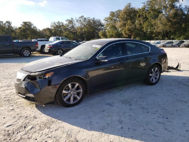 Photo 1 from auction – 2013 ACURA TL with VIN 19UUA8F23DA000548