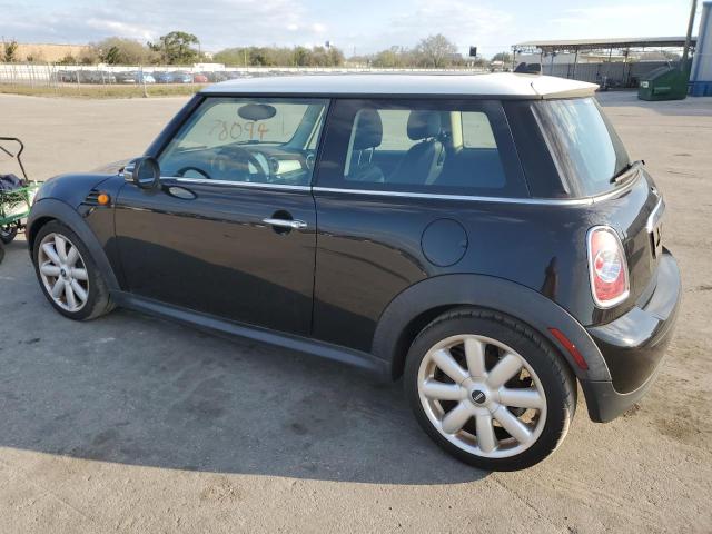 Photo 2 from auction – 2013 MINI COOPER with VIN WMWSU3C55DT678735