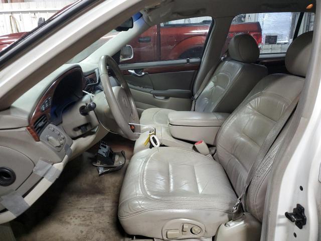 Photo 7 from auction – 2003 CADILLAC DEVILLE with VIN 1G6KD54Y53U244236