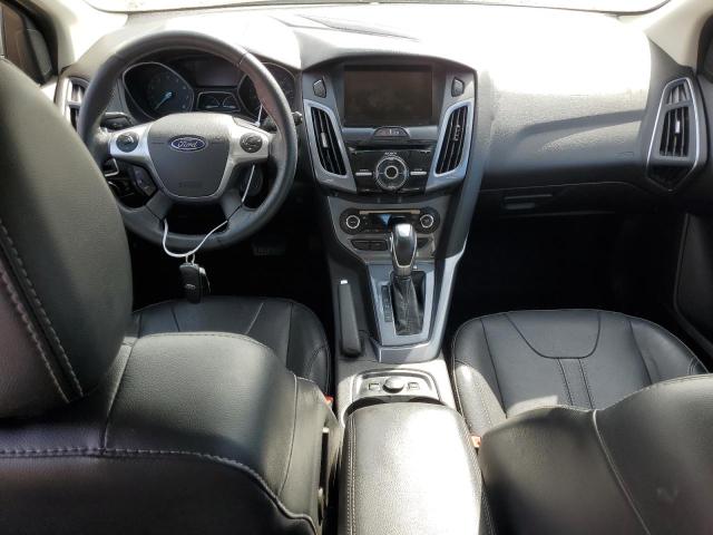 Photo 8 from auction – 2014 FORD FOCUS TITA with VIN 1FADP3N20EL205368