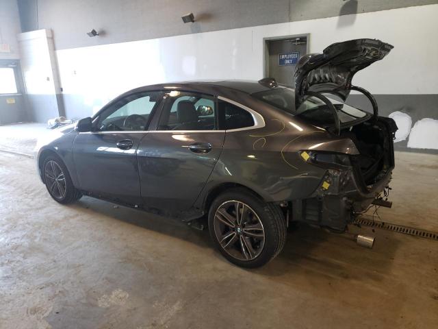 Photo 2 from auction – 2021 BMW 228I with VIN WBA73AK09M7H04428