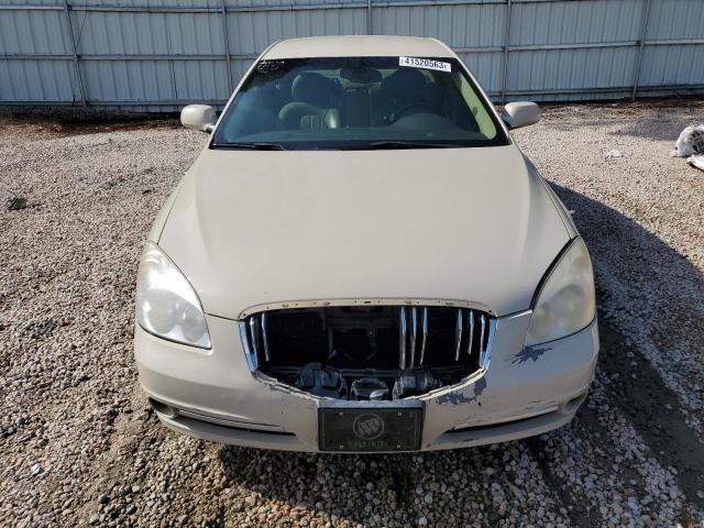 Foto 5 de la subasta – 2011 BUICK LUCERNE CX con VIN 1G4HC5EM2BU151240