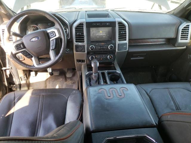 Photo 8 from auction – 2015 FORD F150 SUPER with VIN 1FTEW1EF1FFC69945