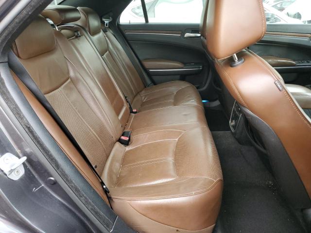Photo 10 from auction – 2013 CHRYSLER 300C VARVA with VIN 2C3CCAJT4DH690425
