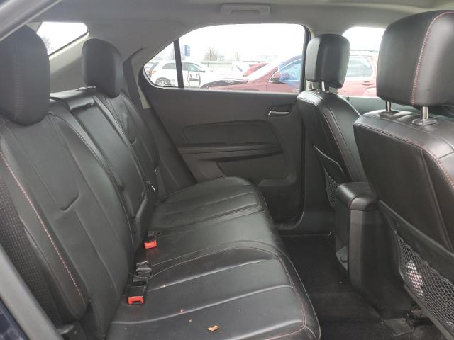 Zdjęcie 10 z aukcji – 2015 CHEVROLET EQUINOX LT z VIN 2GNFLGE32F6410139