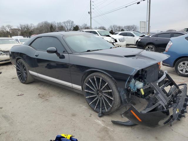 Photo 4 from auction – 2016 DODGE CHALLENGER with VIN 2C3CDZAG4GH351912