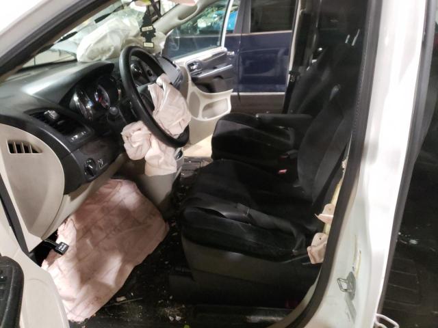 Photo 7 from auction – 2015 DODGE GRAND CARA with VIN 2C4RDGBGXFR549279