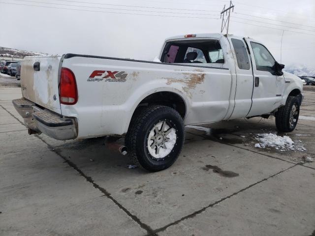 Photo 3 from auction – 2005 FORD F250 SUPER with VIN 1FTSX21P75EC79730