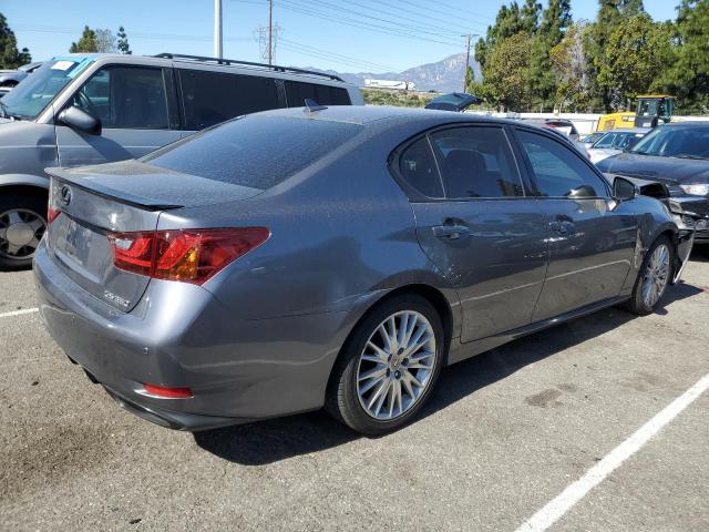 Photo 3 from auction – 2013 LEXUS GS 350 with VIN JTHBE1BL7D5002858