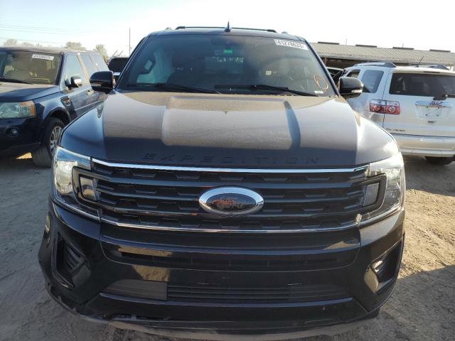 Photo 5 from auction – 2021 FORD EXPEDITION with VIN 1FMJK1KT4MEA61240