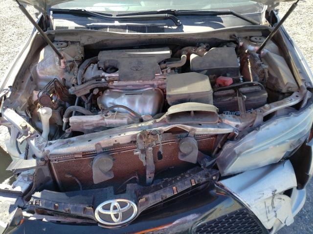 Photo 11 from auction – 2016 TOYOTA CAMRY LE with VIN 4T1BF1FK4GU592801