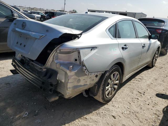 Photo 3 from auction – 2015 NISSAN ALTIMA 2.5 with VIN 1N4AL3APXFC262193