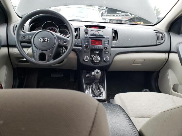 Photo 8 from auction – 2012 KIA FORTE EX with VIN KNAFU4A27C5521162