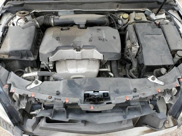Photo 11 from auction – 2015 CHEVROLET MALIBU LS with VIN 1G11B5SL9FF245087
