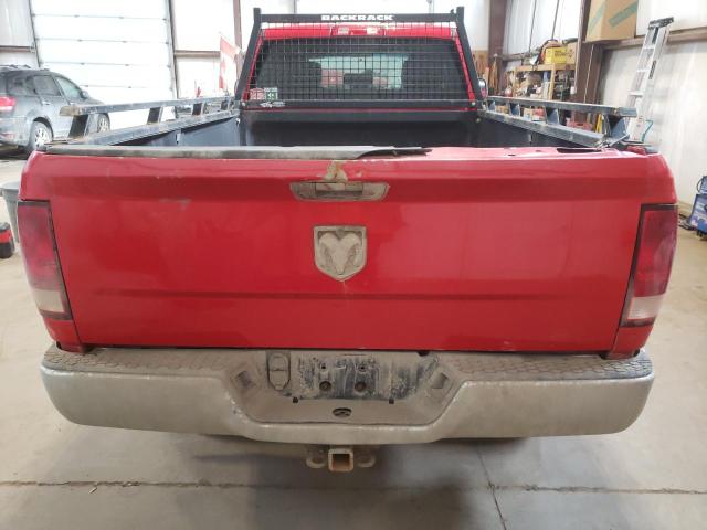 Foto 6 de la subasta – 2012 DODGE RAM 2500 S con VIN 3C6TD5HT3CG305531