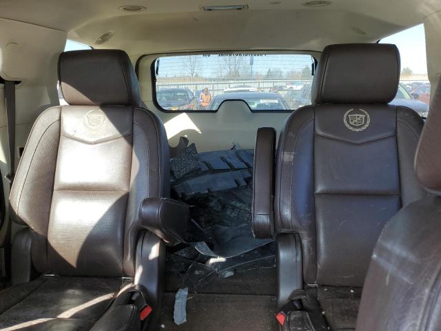 Foto 10 de la subasta – 2011 CADILLAC ESCALADE P con VIN 1GYS4DEF4BR311599