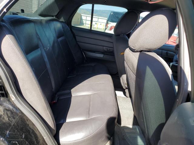 Photo 10 from auction – 2011 FORD CROWN VICT with VIN 2FABP7BV1BX137691