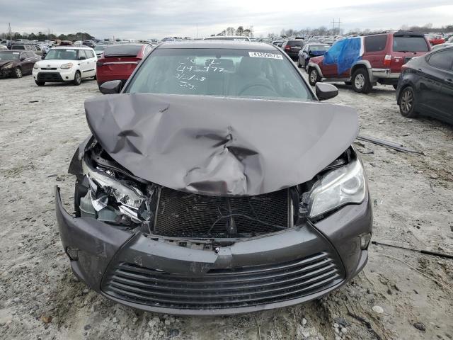Photo 5 from auction – 2015 TOYOTA CAMRY LE with VIN 4T1BF1FK8FU493977