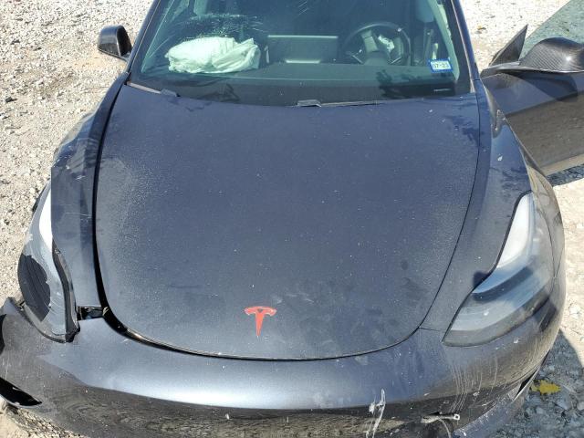 Photo 11 from auction – 2018 TESLA MODEL 3 with VIN 5YJ3E1EA1JF031508