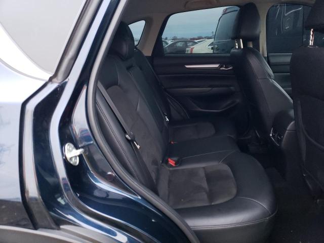 Photo 10 from auction – 2018 MAZDA CX-5 TOURI with VIN JM3KFBCM7J0421790