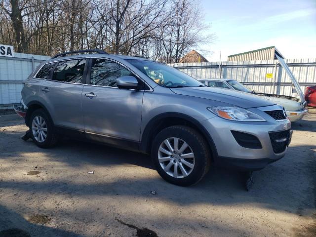 Photo 4 from auction – 2010 MAZDA CX-9 with VIN JM3TB2MAXA0236847
