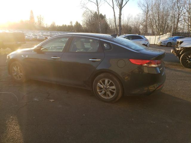 Photo 2 from auction – 2016 KIA OPTIMA LX with VIN KNAGT4L38G5071654