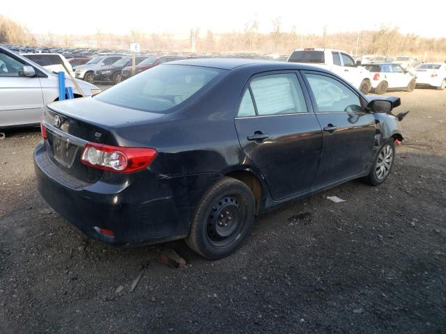 Photo 3 from auction – 2013 TOYOTA COROLLA BA with VIN 2T1BU4EEXDC119422