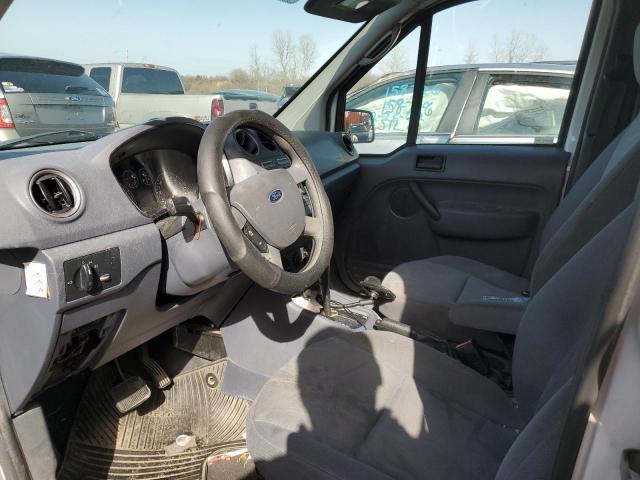 Photo 7 from auction – 2011 FORD TRANSIT CO with VIN NM0LS6BN0BT060751