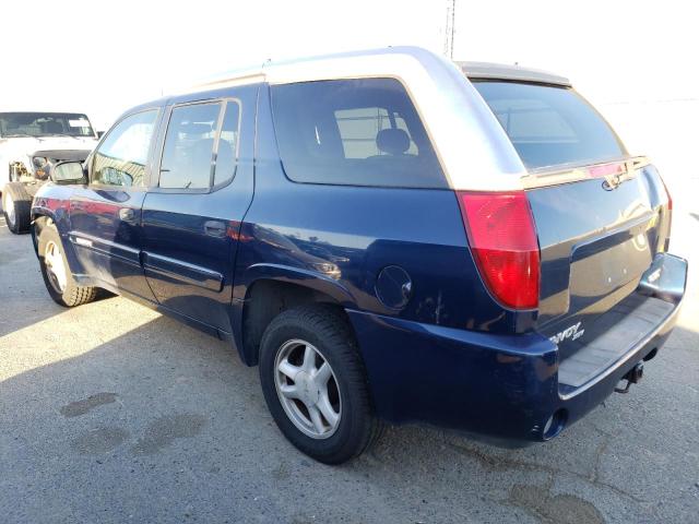 Photo 2 from auction – 2004 GMC ENVOY XUV with VIN 1GKET12S746167416