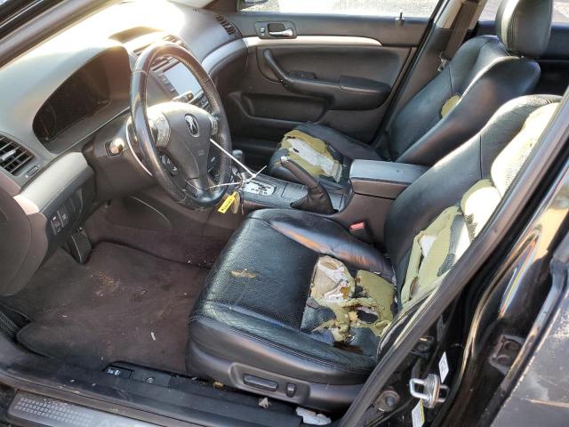 Photo 7 from auction – 2004 ACURA TSX with VIN JH4CL96954C028569