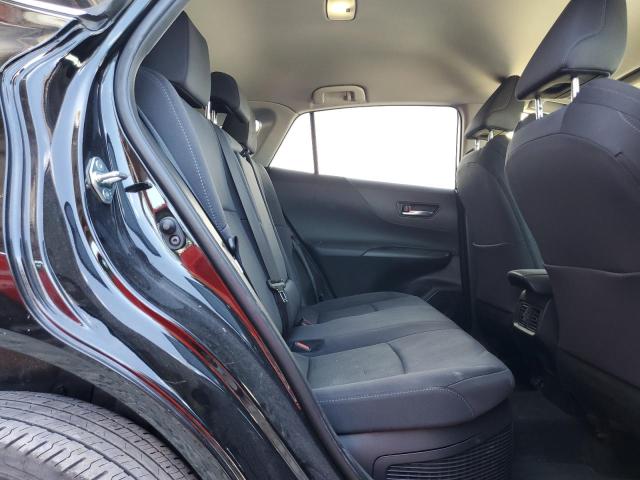 Photo 11 from auction – 2022 TOYOTA VENZA LE with VIN JTEAAAAH3NJ094304