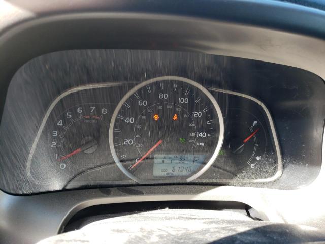 Photo 9 from auction – 2014 TOYOTA RAV4 LE with VIN JTMBFREVXED077118