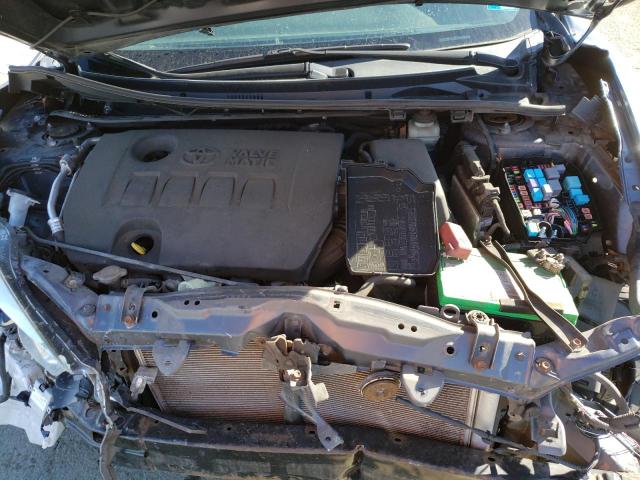 Photo 11 from auction – 2016 TOYOTA COROLLA EC with VIN 5YFBPRHEXGP421863