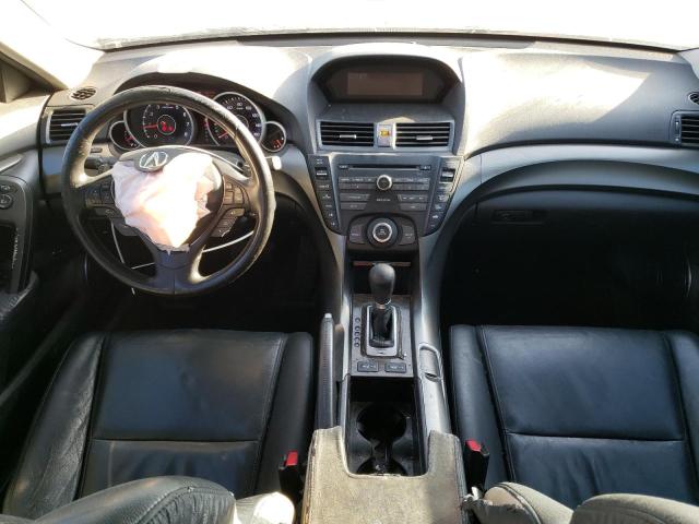 Photo 8 from auction – 2013 ACURA TL with VIN 19UUA8F23DA000548