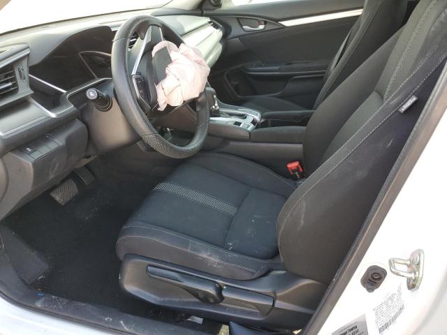 Photo 7 from auction – 2018 HONDA CIVIC EX with VIN 2HGFC2F79JH557487