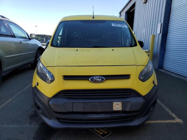 Photo 5 from auction – 2016 FORD TRANSIT CO with VIN NM0LS7E71G1273987