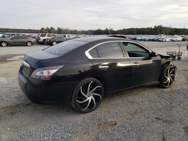 Photo 3 from auction – 2013 NISSAN MAXIMA S with VIN 1N4AA5AP0DC835584