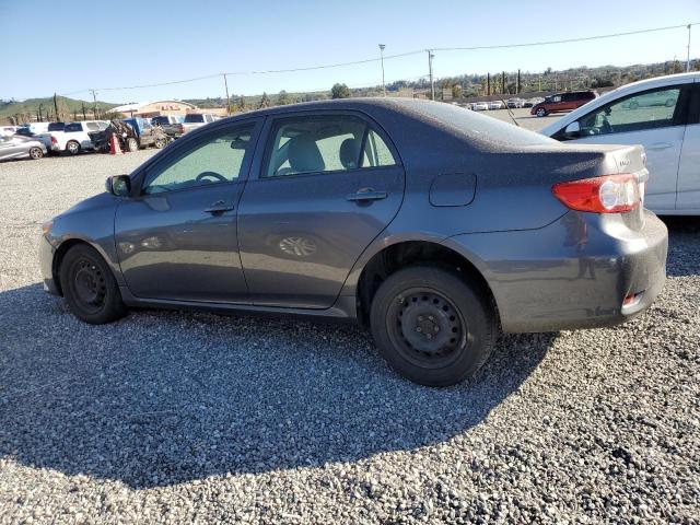 Photo 2 from auction – 2013 TOYOTA COROLLA BA with VIN 5YFBU4EE9DP108556