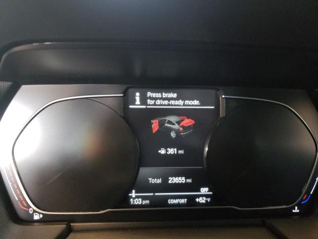 Foto 9 de la subasta – 2021 BMW 228I con VIN WBA73AK09M7H04428