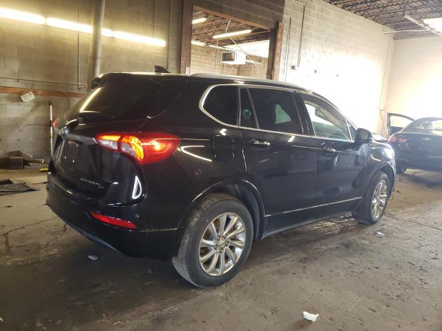 Photo 3 from auction – 2019 BUICK ENVISION E with VIN LRBFX2SA7KD013524