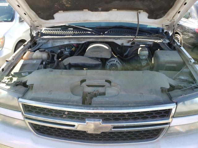 Photo 11 from auction – 2007 CHEVROLET SILVERADO with VIN 2GCEK13Z671167431