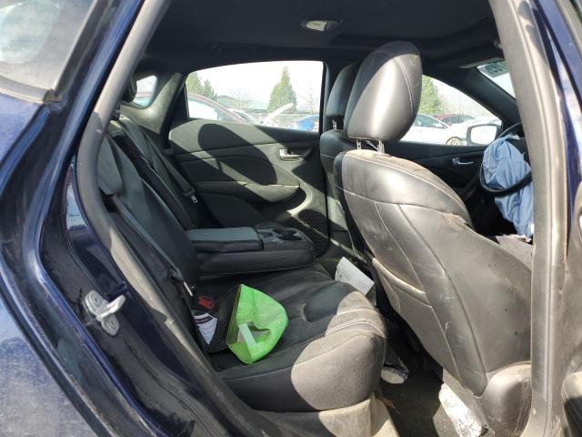 Photo 10 from auction – 2013 DODGE DART LIMIT with VIN 1C3CDFCA0DD313142